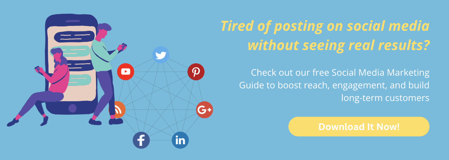 Social Media Marketing Guide