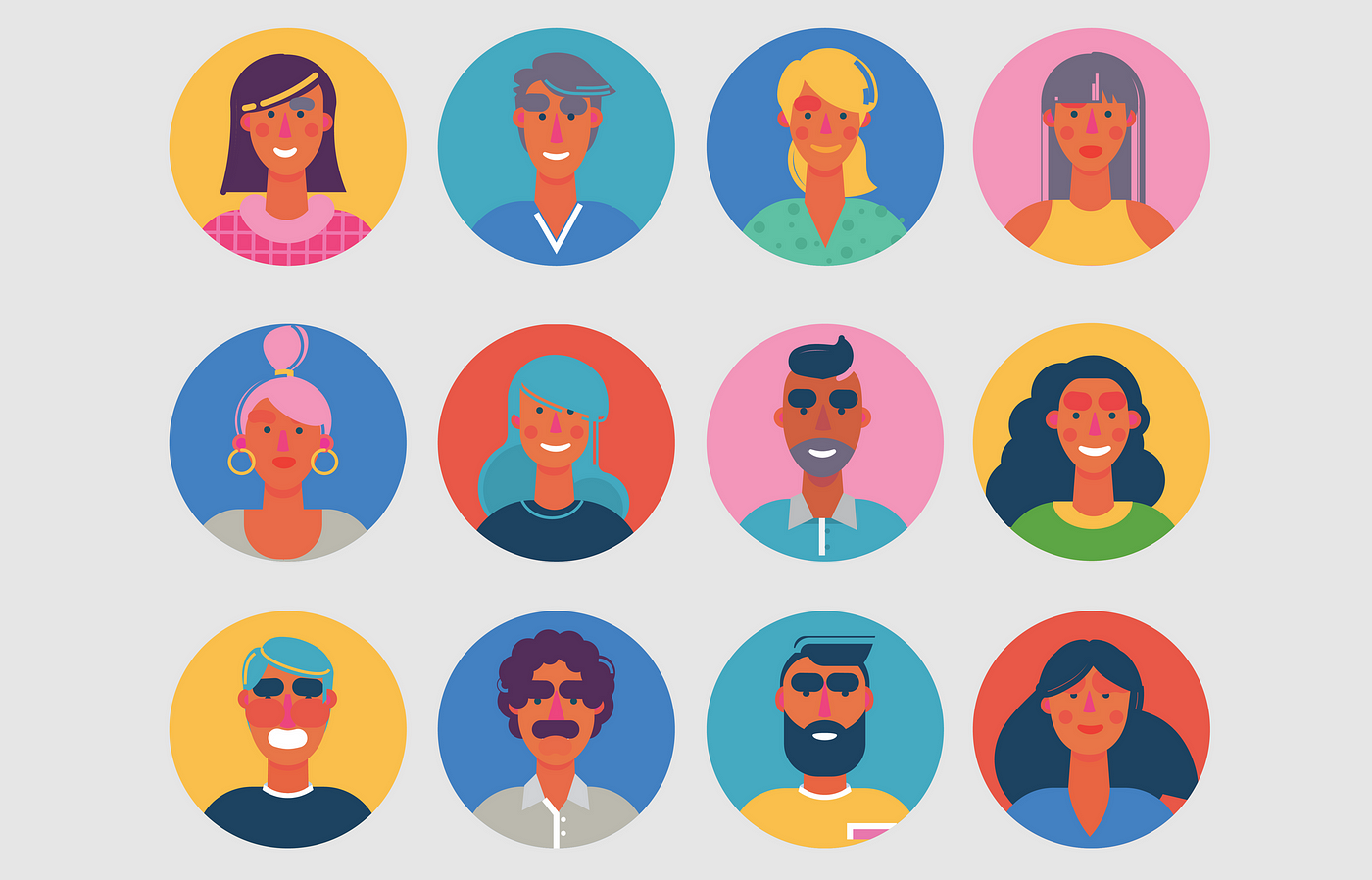 buyer persona